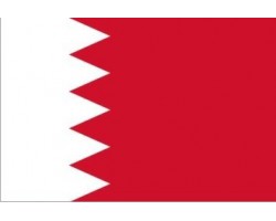 vlajka BAHRAJN