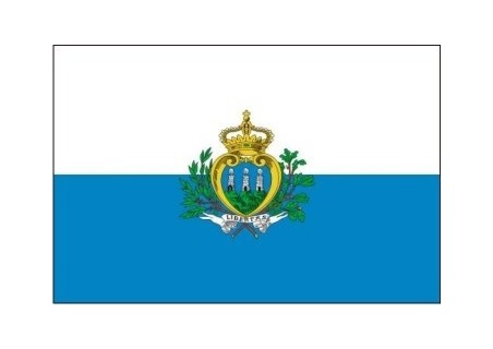 vlajka San Marino