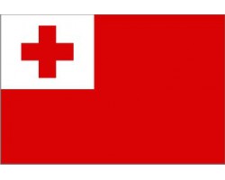 vlajka Tonga
