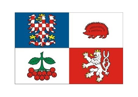 vlajka Vysočina