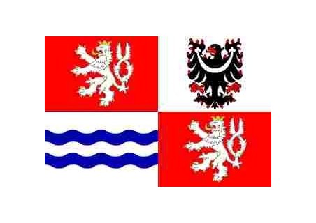 vlajka Středočeský kraj