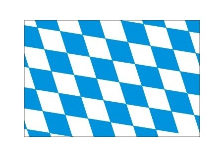 vlajka Bavorsko