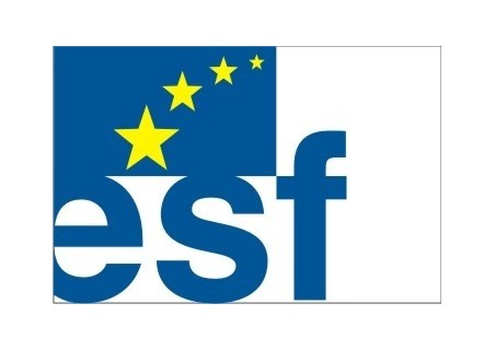 vlajka ESF