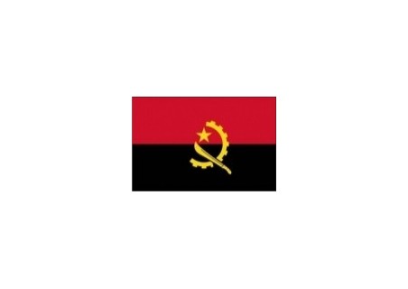 vlaječka Angola
