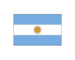 vlaječka ARGENTINA
