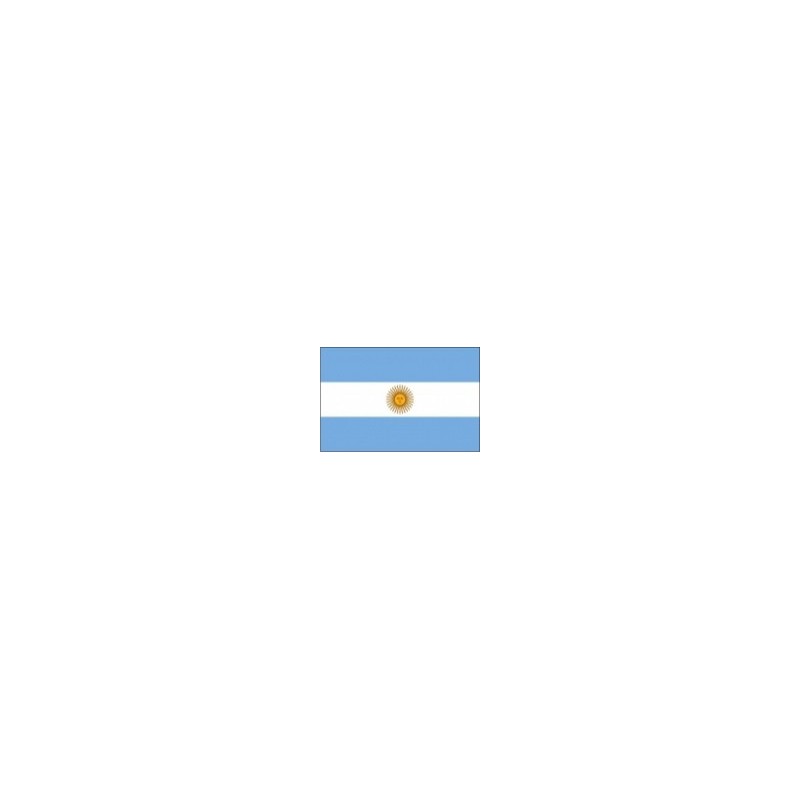 vlaječka ARGENTINA