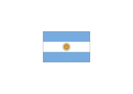 vlaječka Argentina