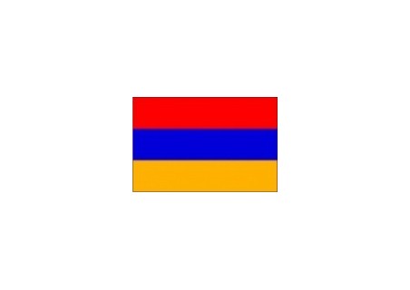 vlaječka Arménie
