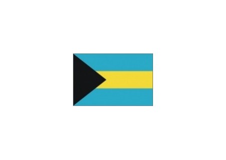 vlaječka Bahamy