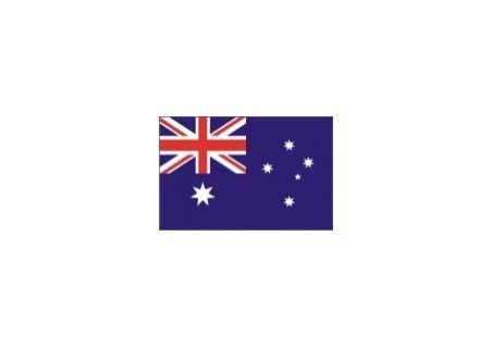 vlaječka Austrálie