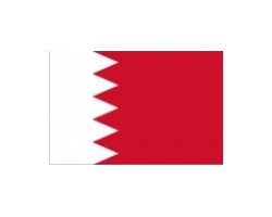 vlaječka BAHRAJN