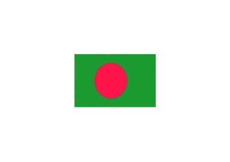 vlaječka Bangladéš