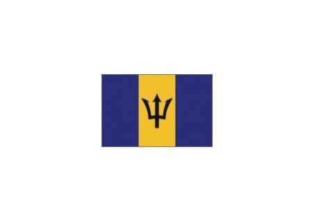 vlaječka Barbados
