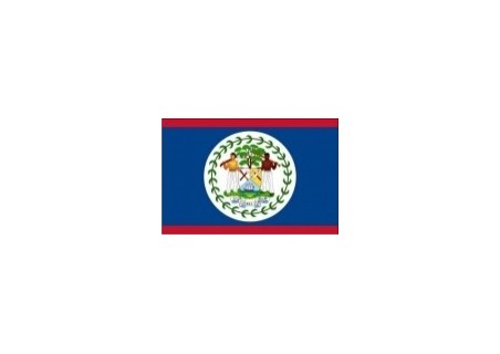 vlaječka Belize