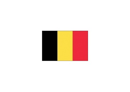 vlaječka Belgie