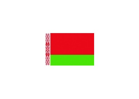 vlaječka Bělorusko