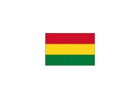 vlaječka Bolívie