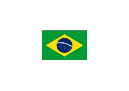 vlaječka Brazílie
