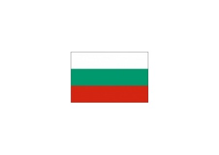vlaječka Bulharsko