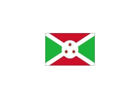 vlaječka Burundi