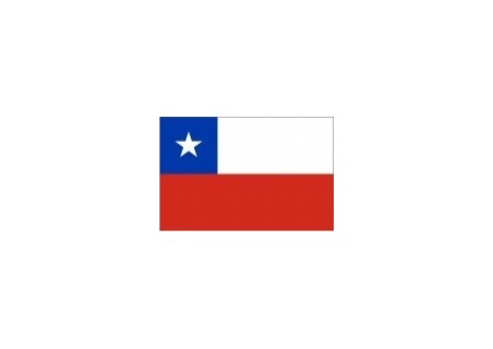 vlaječka CHILE