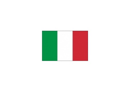 vlaječka ITÁLIE