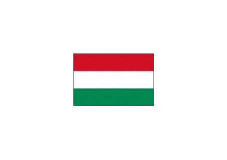 vlaječka MAĎARSKO