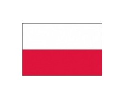 vlaječka POLSKO