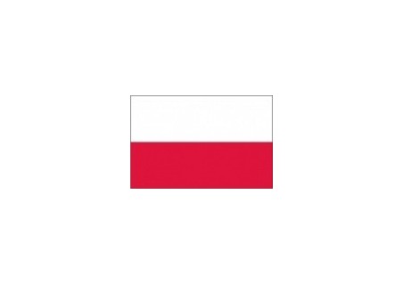 vlaječka POLSKO