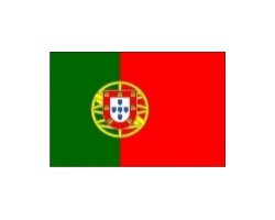 vlaječka PORTUGALSKO