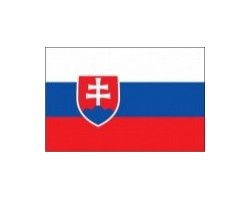 vlaječka SLOVENSKO