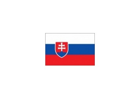 vlaječka SLOVENSKO