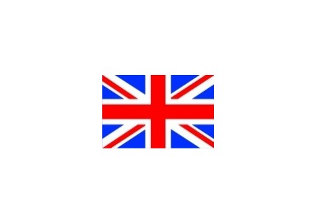 vlaječka VELKÁ BRITÁNIE