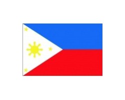 vlaječka FILIPÍNY