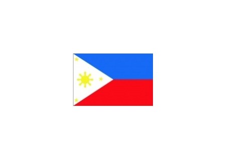 vlaječka FILIPÍNY