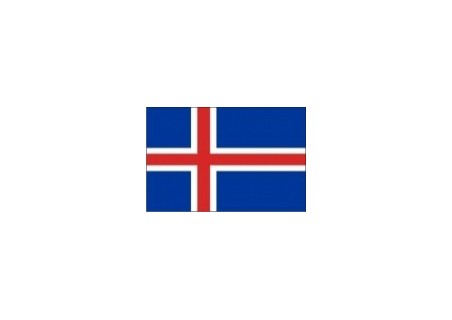 vlaječka ISLAND