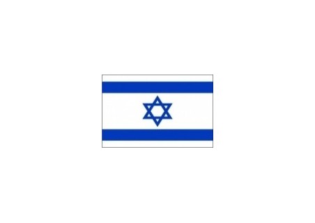 vlaječka IZRAEL
