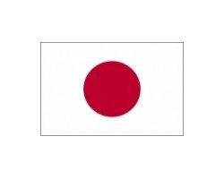 vlaječka JAPONSKO