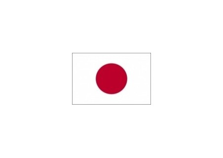 vlaječka JAPONSKO