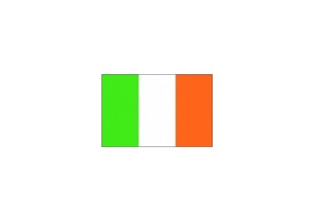 vlaječka IRSKO