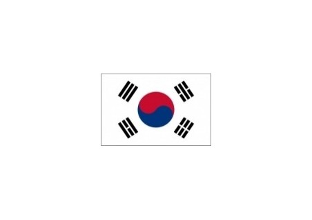 vlaječka KOREJSKÁ REPUBLIKA