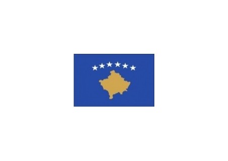 vlaječka KOSOVO