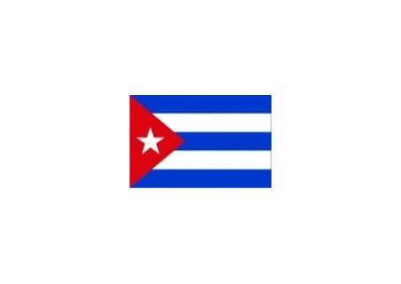 vlaječka KUBA