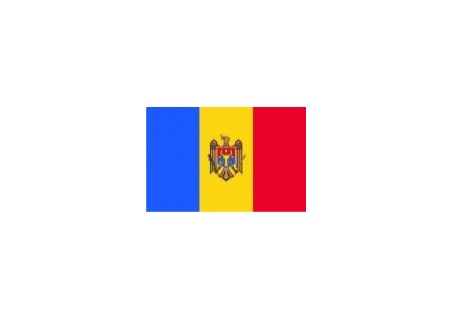 vlaječka MOLDAVSKO