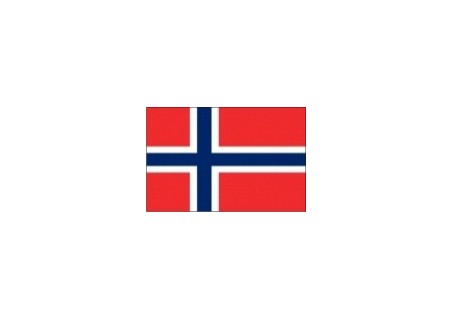 vlaječka NORSKO