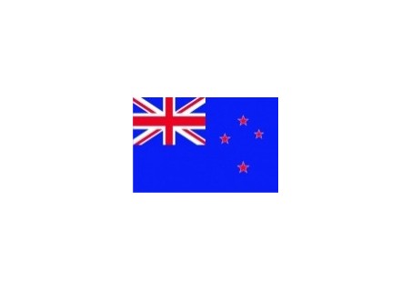vlaječka NOVÝ ZÉLAND