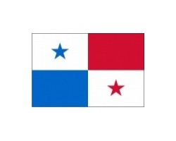 vlaječka PANAMA