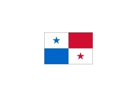 vlaječka PANAMA