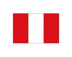 vlaječka PERU