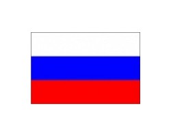 vlaječka RUSKO